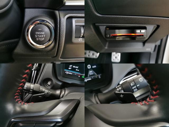 レヴォーグ ＳＴＩスポーツＲ　ＥＸ　２．４ＳＴＩスポーツＲ　ＥＸ　４ＷＤ　８速パドルシフト（15枚目）