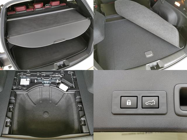 レヴォーグ ＳＴＩスポーツＲ　ＥＸ　２．４ＳＴＩスポーツＲ　ＥＸ　４ＷＤ　８速パドルシフト（20枚目）