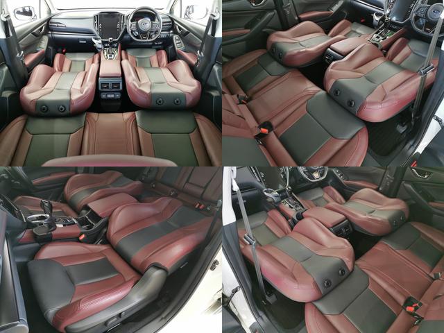 レヴォーグ ＳＴＩスポーツＲ　ＥＸ　２．４ＳＴＩスポーツＲ　ＥＸ　４ＷＤ　８速パドルシフト（23枚目）