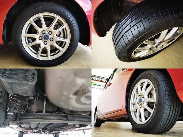 シエンタ ハイブリッドG ハイブリG 7人 禁煙 衝突軽減ブレーキ 後席TV(12枚目)