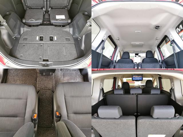 シエンタ ハイブリッドG ハイブリG 7人 禁煙 衝突軽減ブレーキ 後席TV(20枚目)