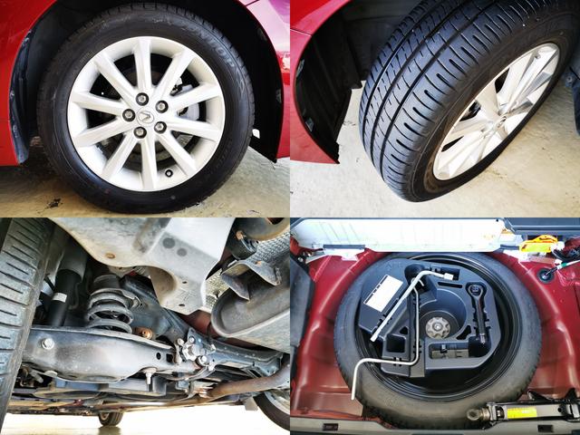 CT CT200h バージョンC(9枚目)