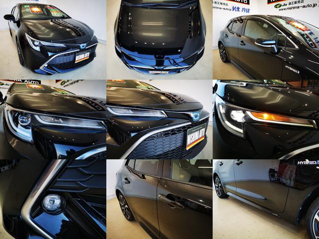 ボディーの総磨き　ルームクリーニングもしっかり施工