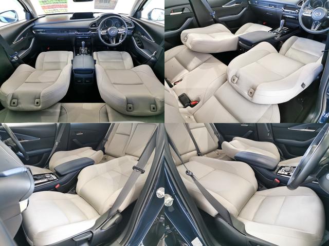 CX-30 XD プロアクティブ ツーリングセレクション XDプロアクティブ ツーリングS 全方位M 前後ドラレコ(21枚目)