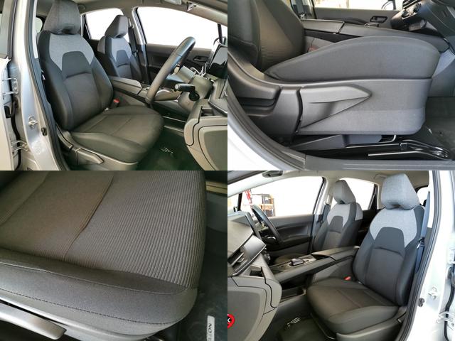 ノート S FOUR 1.2S FOUR 4WD エマブレ e-POWER シートヒーター ステアリングヒーター Apple CarPlay Android Auto(20枚目)