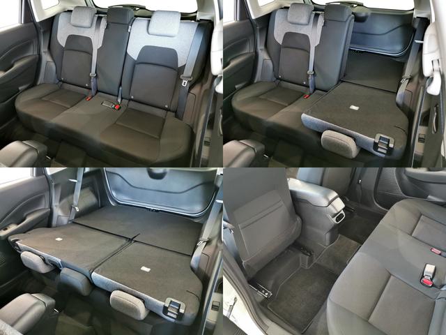 ノート S FOUR 1.2S FOUR 4WD エマブレ e-POWER シートヒーター ステアリングヒーター Apple CarPlay Android Auto(21枚目)