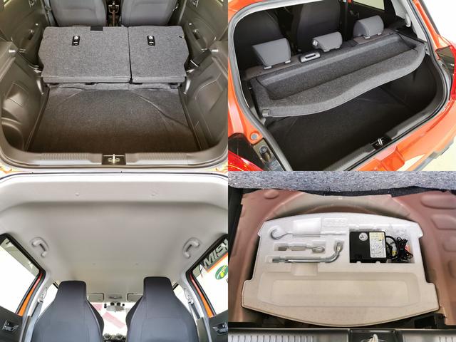 スイフトスポーツ ベースグレード スポーツ 1.4ターボ 6速マニュアル 全方位カメラ レーダークルーズ 前後ドラレコ(17枚目)