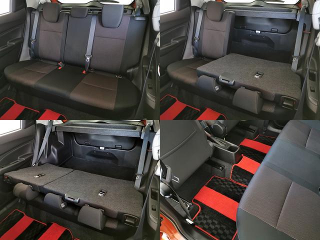 スイフトスポーツ ベースグレード スポーツ 1.4ターボ 6速マニュアル 全方位カメラ レーダークルーズ 前後ドラレコ(20枚目)