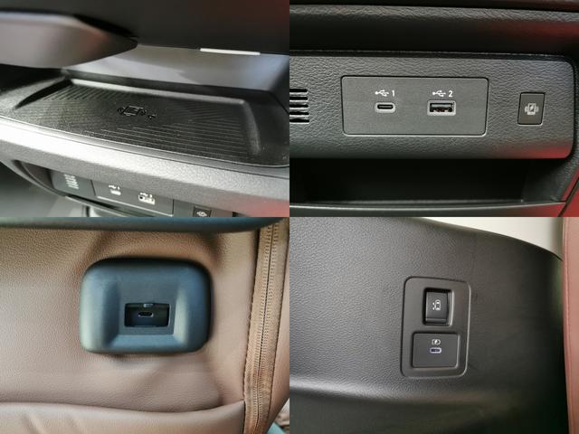 セレナ ハイウェイスターＶ　４ＷＤ　ハイウェイスターＶ　寒冷地　リフトアップ　シートヒーターＸ４　１２．３型ナビＴＶ　プロパイ　前後ドラレコ（18枚目）