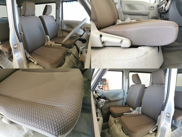 クリッパーバン DX GLパッケージ GLパッケージ 切替式4WD CVT シートヒーター 衝突軽減 全国メーカー保証(20枚目)