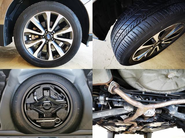 フォレスター 2.0XT アイサイト XT直噴ターボ アイサイト アドバンスセーフティーPKG ルーフレール シートヒーターX4 禁煙(9枚目)