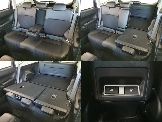 フォレスター 2.0XT アイサイト XT直噴ターボ アイサイト アドバンスセーフティーPKG ルーフレール シートヒーターX4 禁煙(22枚目)