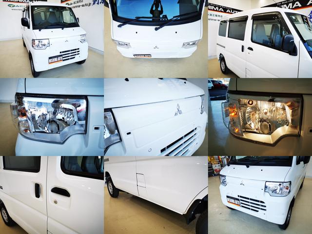 ミニキャブＥＶ ＣＤ　２０．０ｋＷｈ　４シーター　衝突軽減ブレーキ　２０．０ＫＷＨ　急速充電　ドラレコ　ＥＴＣ　シートヒーター　ミニキャブミーブ後継（7枚目）