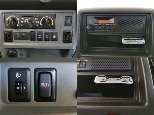 ミニキャブＥＶ ＣＤ　２０．０ｋＷｈ　４シーター　衝突軽減ブレーキ　２０．０ＫＷＨ　急速充電　ドラレコ　ＥＴＣ　シートヒーター　ミニキャブミーブ後継（14枚目）