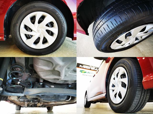 ヤリス Ｇ　Ｇ　セーフティーセンス　８型ディスプレイオーディオ　禁煙　ワンオーナー（9枚目）