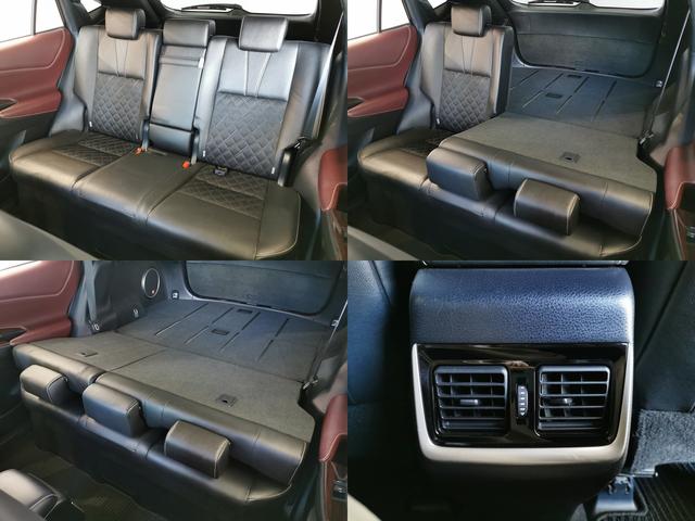 ハリアー プレミアム　アドバンスドパッケージ　プリクラ　レーダークルーズ　モデリスタエアロ　８型ナビ　ＪＢＬサウンド　ドラレコ　禁煙　４ＷＤ（21枚目）