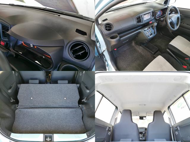 プレオプラス Ｆ　Ｆ　衝突軽減ブレーキ（18枚目）