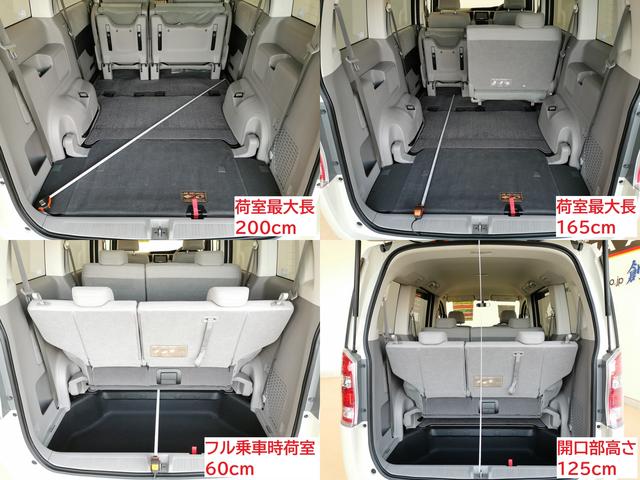 ステップワゴン Ｇ　ＨＩＤエディション　Ｇ　ＨＩＤエディション　ホワイトリボン　ヒダマリアイボリー（22枚目）