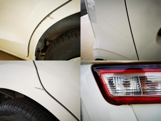 アルト Ｆ　Ｆレーダーブレーキ衝突軽減（8枚目）