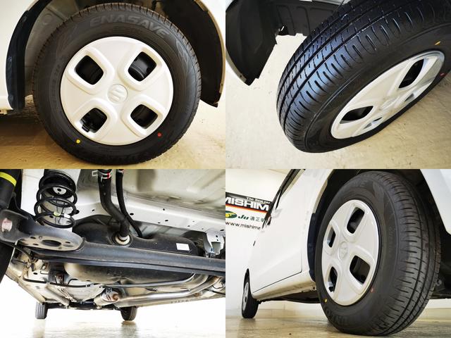 アルト Ｆ　Ｆレーダーブレーキ衝突軽減（9枚目）