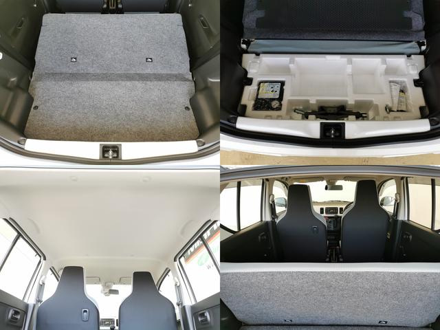 アルト Ｆ　Ｆレーダーブレーキ衝突軽減（15枚目）