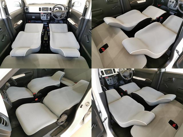 アルト Ｆ　Ｆレーダーブレーキ衝突軽減（18枚目）