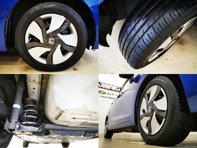 フィットハイブリッド Ｌパッケージ　ハイブリッドＬパッケージ　衝突軽減（9枚目）