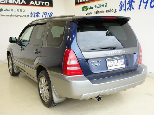 2.0X L.L.Bean エディション 4WD 禁煙車(3枚目)
