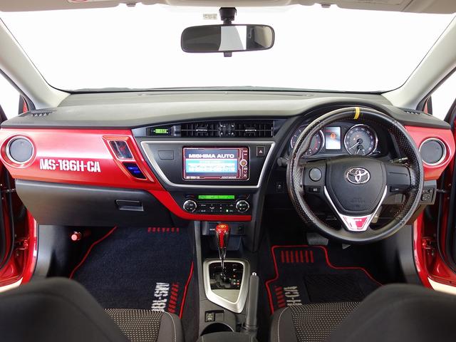 オーリス トヨタ 150x sパッケージ シャア専用オーリス 900限定ナビマット zt18インチaw 専用ローダウンサスの中古車詳細 中古車 検索ならkurutown クルタウン オーリス トヨタ 150x sパッケージ シャア専用オーリス 900限定ナビマット zt18インチaw 専用ローダウンサスの中古車詳細 中古車 検索ならkurutown クルタウン