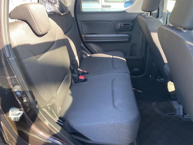 ワゴンR FX FX 4型 衝突軽減ブレーキ シートヒーター プッシュスタート オートエアコン スマートキー 電動格納ミラー CDオーディオ(14枚目)