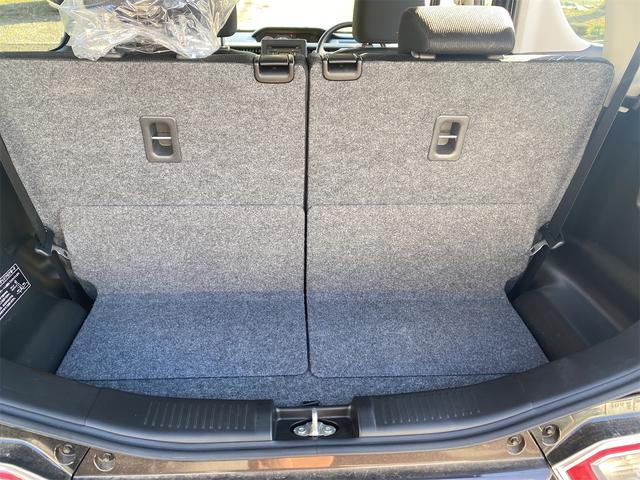 ワゴンR FX FX 4型 衝突軽減ブレーキ シートヒーター プッシュスタート オートエアコン スマートキー 電動格納ミラー CDオーディオ(18枚目)