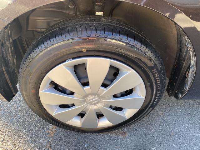 ワゴンR FX FX 4型 衝突軽減ブレーキ シートヒーター プッシュスタート オートエアコン スマートキー 電動格納ミラー CDオーディオ(20枚目)