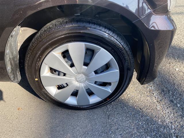 ワゴンR FX FX 4型 衝突軽減ブレーキ シートヒーター プッシュスタート オートエアコン スマートキー 電動格納ミラー CDオーディオ(23枚目)