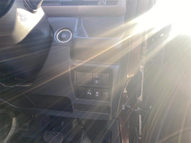 ワゴンR FX FX 4型 衝突軽減ブレーキ シートヒーター プッシュスタート オートエアコン スマートキー 電動格納ミラー CDオーディオ(24枚目)