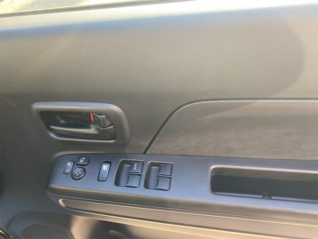 ワゴンR FX FX 4型 衝突軽減ブレーキ シートヒーター プッシュスタート オートエアコン スマートキー 電動格納ミラー CDオーディオ(26枚目)