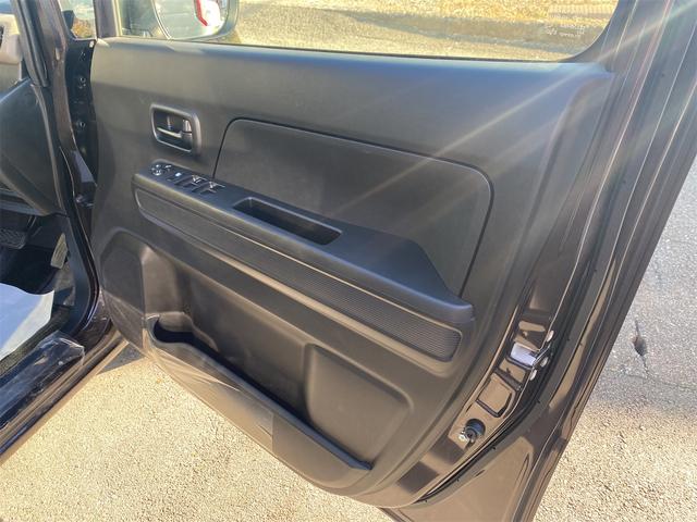 ワゴンR FX FX 4型 衝突軽減ブレーキ シートヒーター プッシュスタート オートエアコン スマートキー 電動格納ミラー CDオーディオ(27枚目)