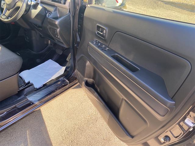 ワゴンR FX FX 4型 衝突軽減ブレーキ シートヒーター プッシュスタート オートエアコン スマートキー 電動格納ミラー CDオーディオ(28枚目)