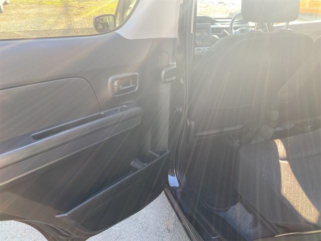 ワゴンR FX FX 4型 衝突軽減ブレーキ シートヒーター プッシュスタート オートエアコン スマートキー 電動格納ミラー CDオーディオ(30枚目)