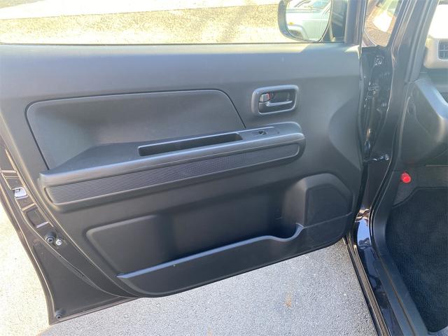 ワゴンR FX FX 4型 衝突軽減ブレーキ シートヒーター プッシュスタート オートエアコン スマートキー 電動格納ミラー CDオーディオ(32枚目)