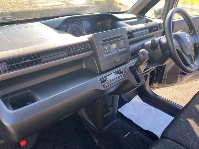ワゴンR FX FX 4型 衝突軽減ブレーキ シートヒーター プッシュスタート オートエアコン スマートキー 電動格納ミラー CDオーディオ(33枚目)