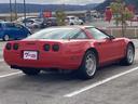 CHEVROLET CHEVROLET CORVETTE