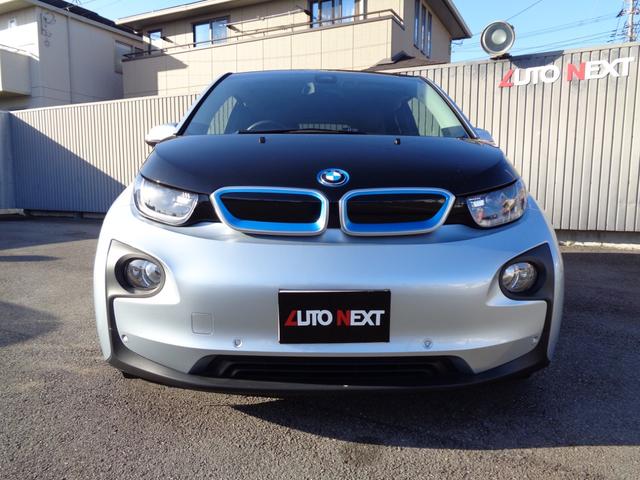 ＢＭＷ ｉ３