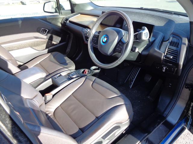 ＢＭＷ ｉ３