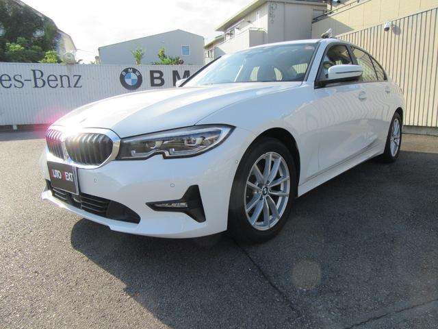 ３シリーズ ３２０ｉ　セレクション（3枚目）