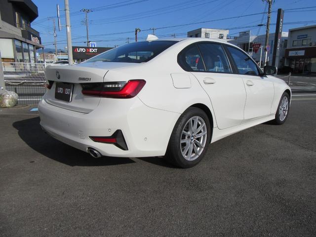 ３シリーズ ３２０ｉ　セレクション（4枚目）