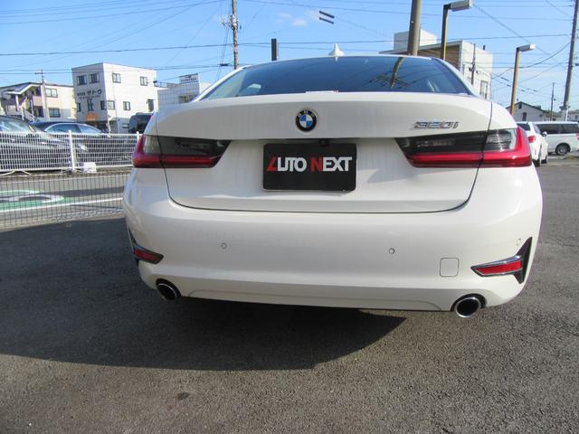 ３シリーズ ３２０ｉ　セレクション（7枚目）