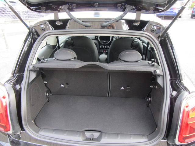 MINI クーパー ワンオーナー 純正ナビゲーションパッケージ ペッパーパッケージ LEDヘッドライト ユニオンジャックテールライト デイライト マルチメディア再生機能 スマートキー ワンプッシュスタート(8枚目)