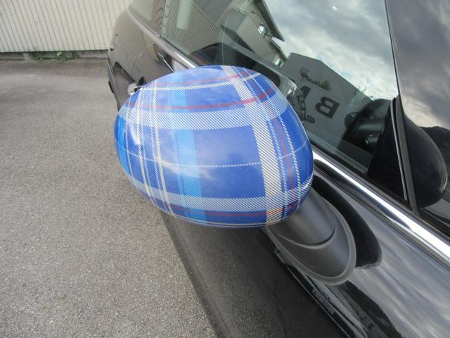 MINI クーパー ワンオーナー 純正ナビゲーションパッケージ ペッパーパッケージ LEDヘッドライト ユニオンジャックテールライト デイライト マルチメディア再生機能 スマートキー ワンプッシュスタート(25枚目)