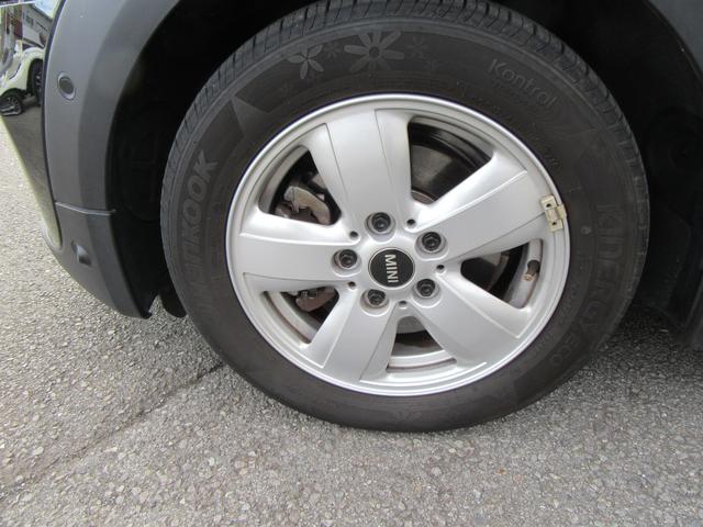 MINI クーパー ワンオーナー 純正ナビゲーションパッケージ ペッパーパッケージ LEDヘッドライト ユニオンジャックテールライト デイライト マルチメディア再生機能 スマートキー ワンプッシュスタート(27枚目)