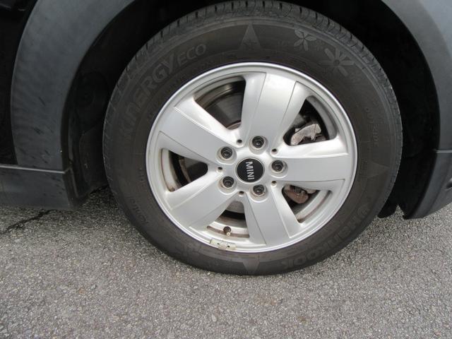 MINI クーパー ワンオーナー 純正ナビゲーションパッケージ ペッパーパッケージ LEDヘッドライト ユニオンジャックテールライト デイライト マルチメディア再生機能 スマートキー ワンプッシュスタート(28枚目)